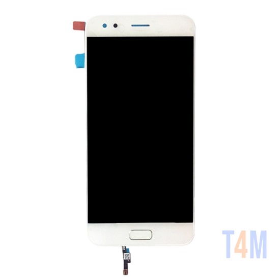 TOUCH+DISPLAY ASUS ZENFONE 4 ZE554KL WHITE